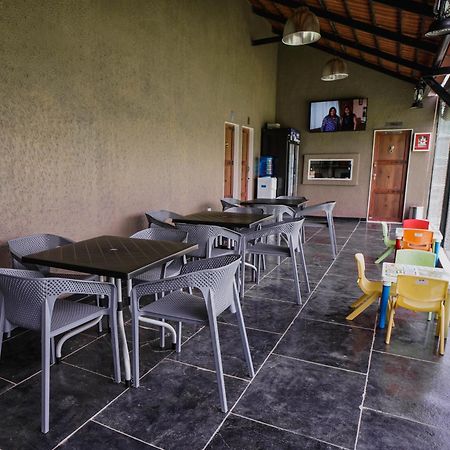 Parnakuti Villa Trimbak Exterior foto